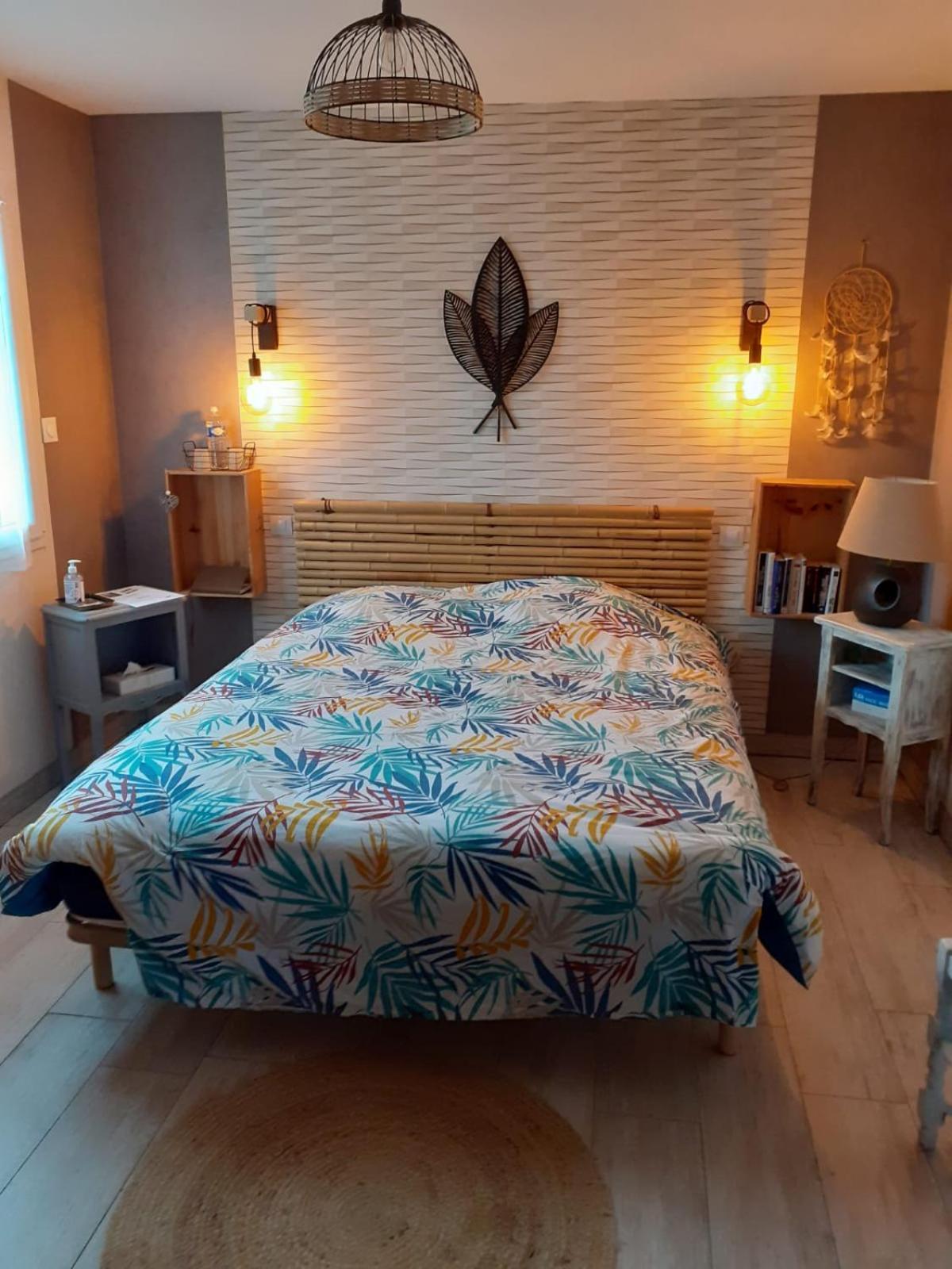 Chez Papy Bed & Breakfast Bellefontaine  Bagian luar foto